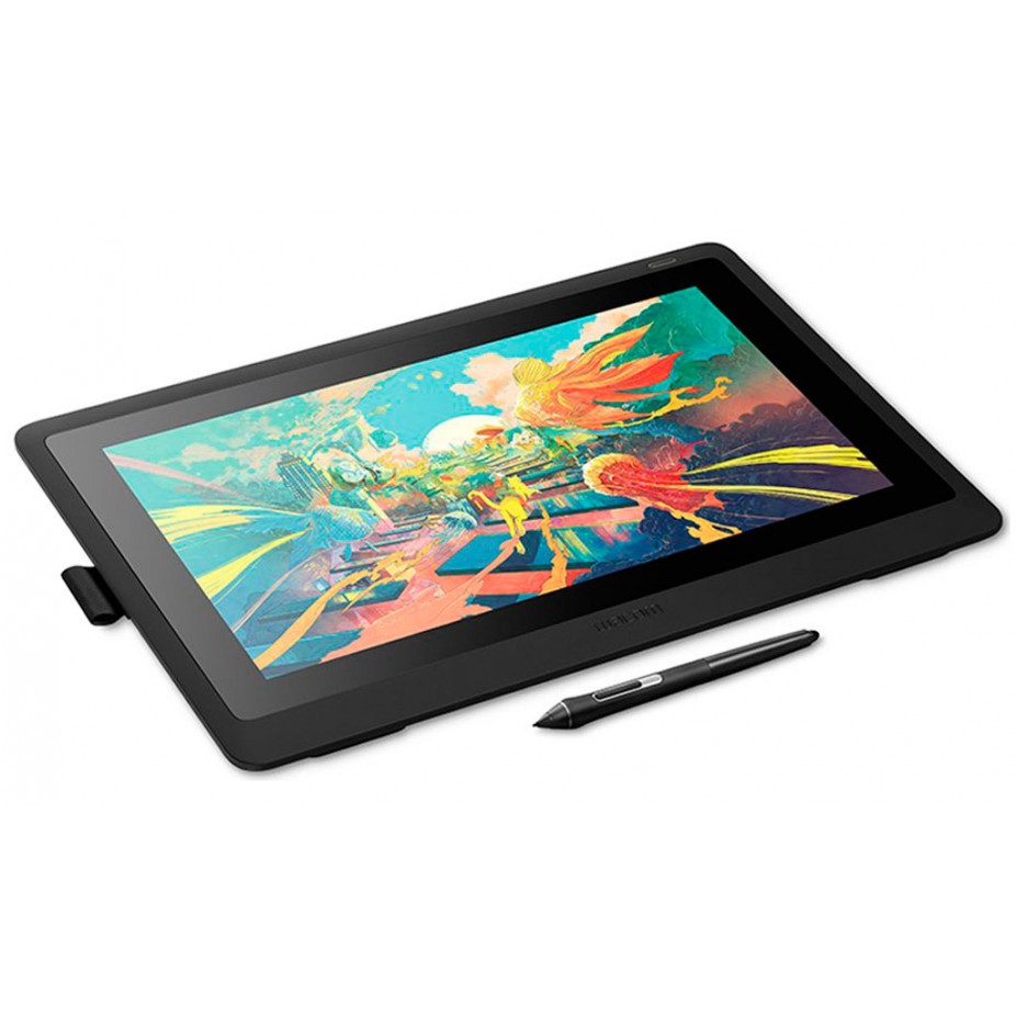 Wacom Cintiq 16